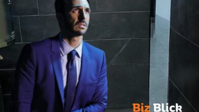 kurt perez blacklist