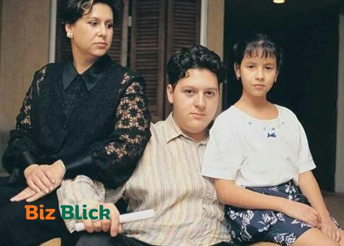 Manuela Escobar heute Ein Leben im geheimen Imperium Biz Blick