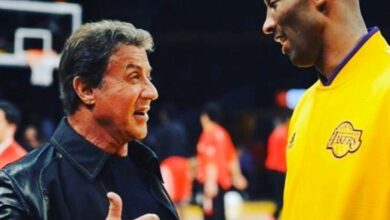 seargeoh stallone