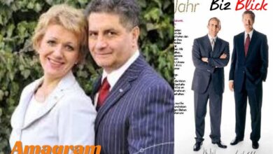 Amagram