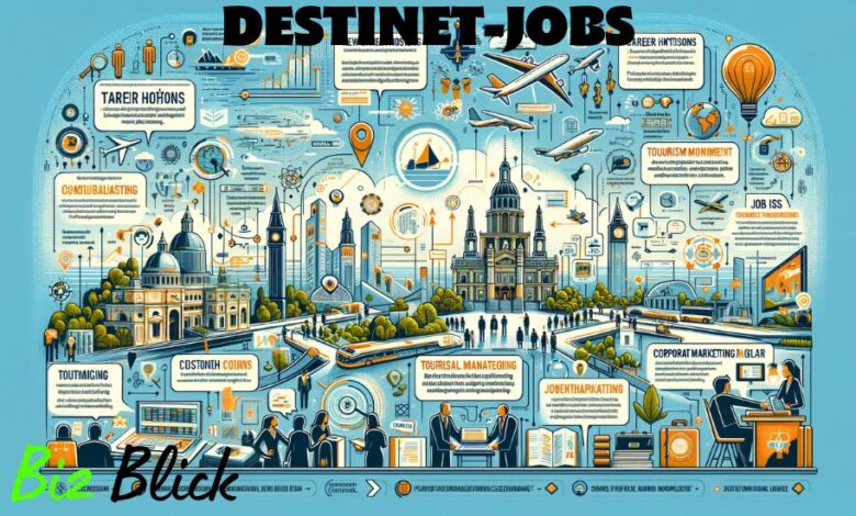 Destinet Jobs