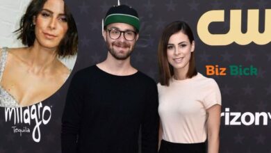 Lena Meyer-Landrut und Mark Forster Getrennt