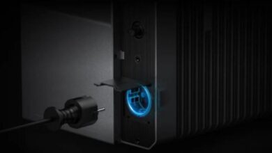 Solix Balkonkraftwerk