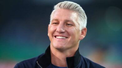 Bastian Schweinsteiger Trennung