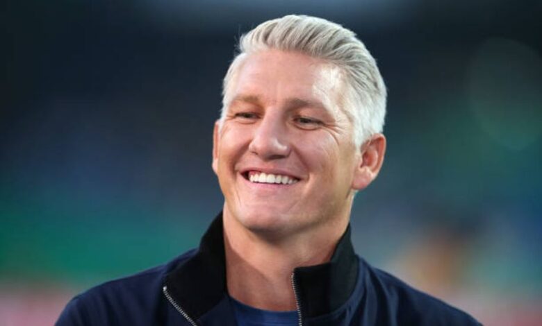 Bastian Schweinsteiger Trennung