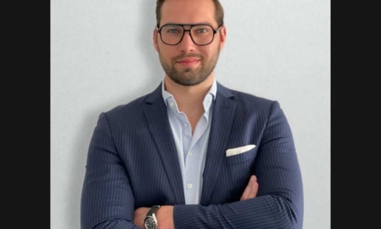 Florian Bostelmann