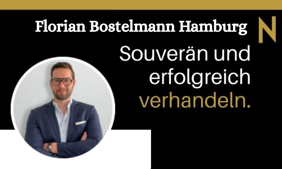 Florian Bostelmann Hamburg
