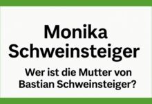 Monika Schweinsteiger