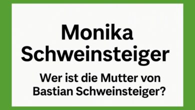 Monika Schweinsteiger