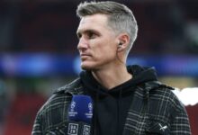 Tobias Schweinsteiger