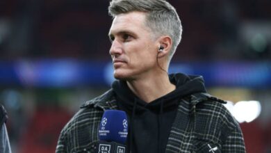 Tobias Schweinsteiger