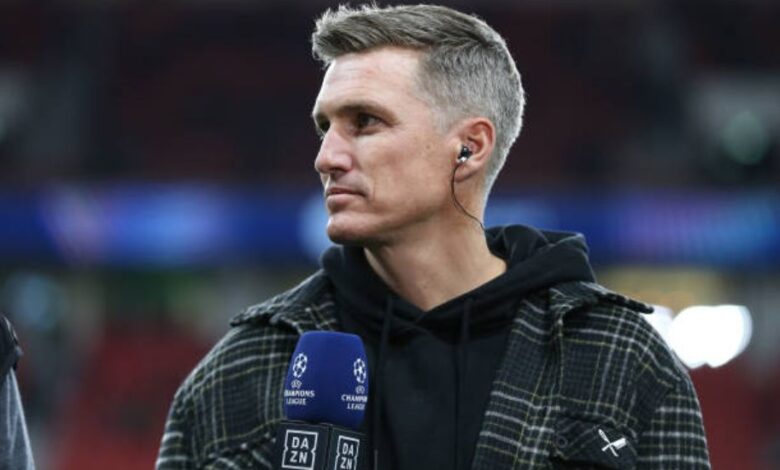 Tobias Schweinsteiger